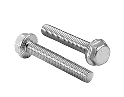 ASTM A193 B7M Flange Bolts